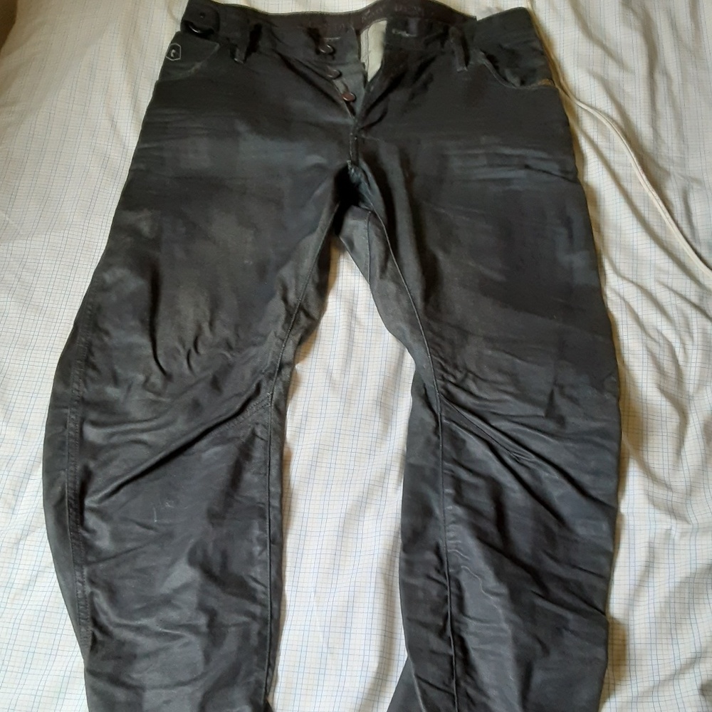 G Star Raw Men's Jeans